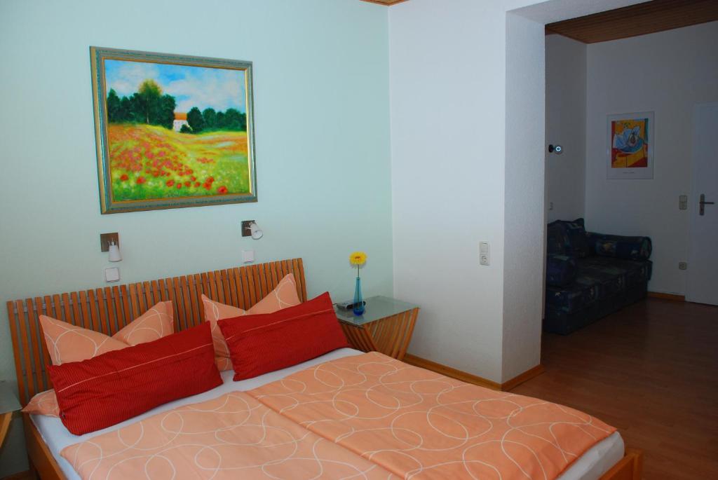 Hotel Alt-Rodenkirchen Cologne Room photo